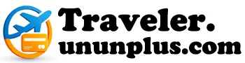 Traveler.ununplus.com